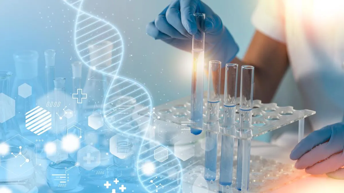 Biohacking Your Health with Peptide Therapy