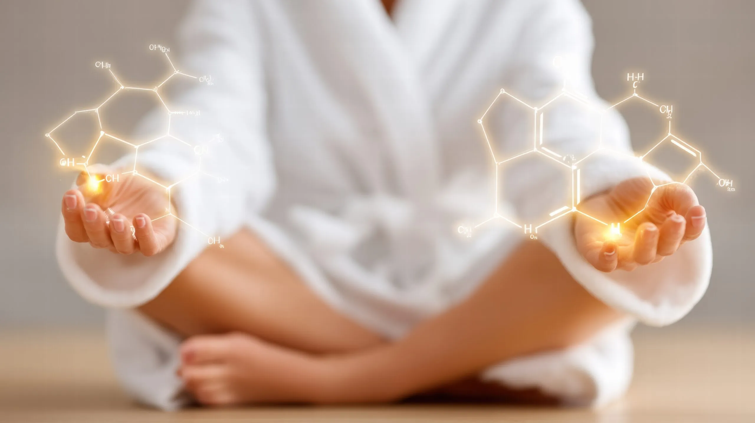 The Science Behind Peptides and Cellular Health