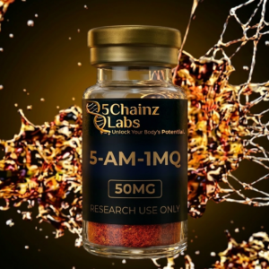 5-AMINO-1MQ 50MG