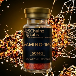 5-AMINO-1MQ 50MG