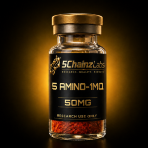 5-AMINO-1MQ 50MG
