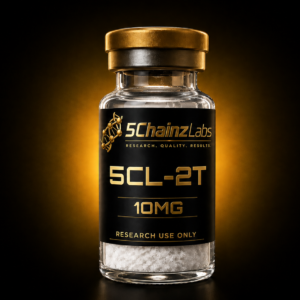 5CL-2T 10MG