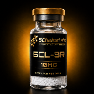 5CL-3R 10MG