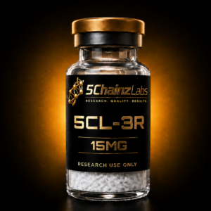 5CL-3R 15MG