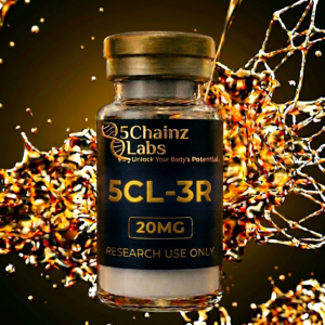 5CL-3R 20MG