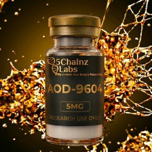 AOD-9604 5MG