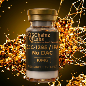 CJC-1295/IPA No DAC 10MG