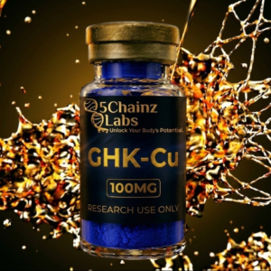 GHKCU 100MG