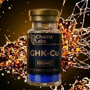 GHKCU 100MG
