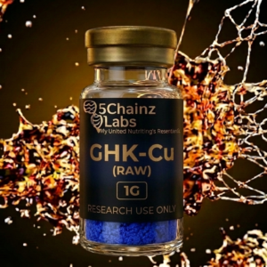 GHKCU RAW POWDER 1G