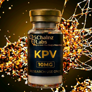 KPV 10MG