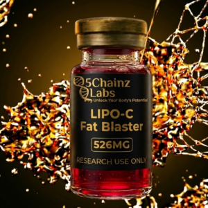 LIPO-C FAT BLASTER 526MG