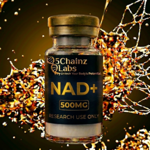 NAD 500MG