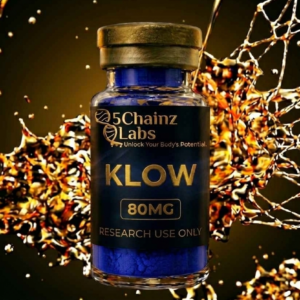 KLOW 80MG