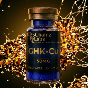 GHK-Cu 50MG