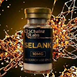 SELANK 10MG